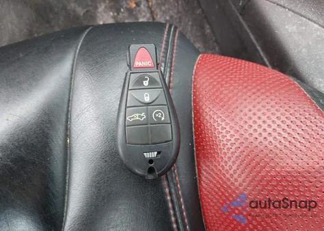 2013 Dodge Dart Gt z USA, uszkodzony, nr VIN 1C3CDFCBXDD341135